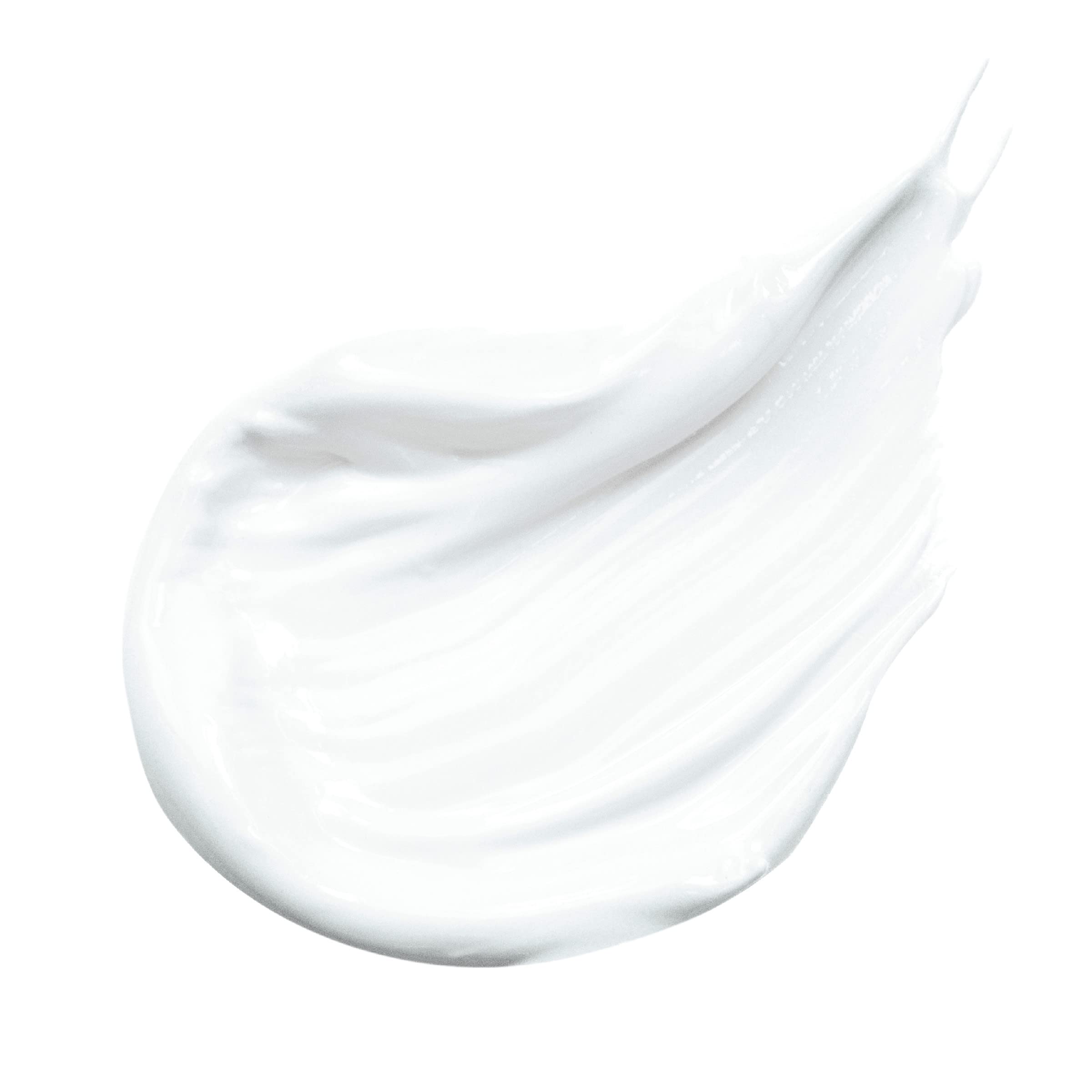 Curél Baby-safe 6 months image indicates gentle care for young skin.