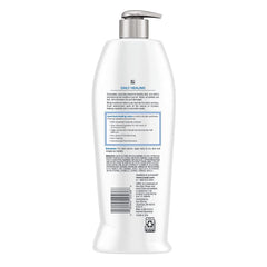 Non-greasy formula providing instant relief with lightweight feel.