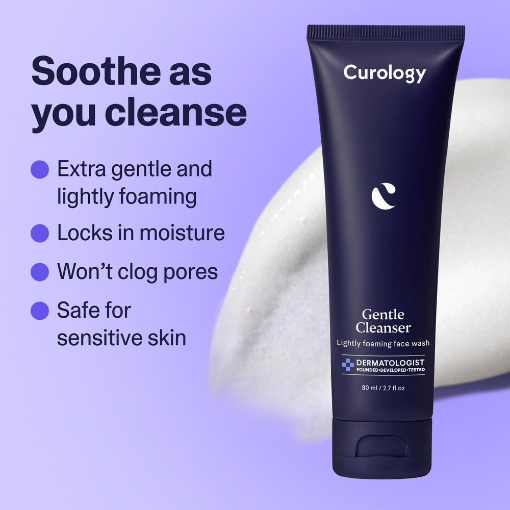 Curology emergency spot patches close-up highlighting quick spot care.