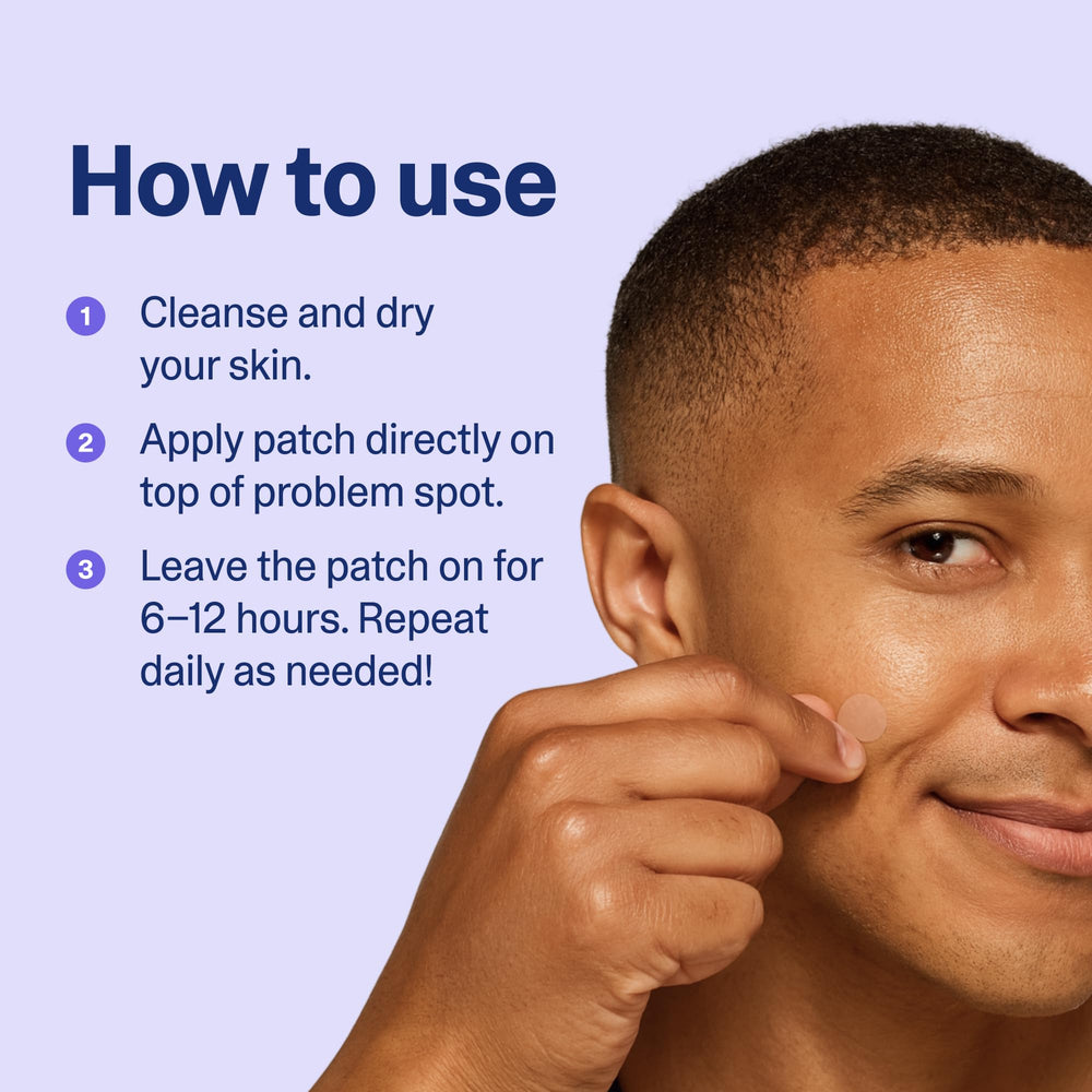 Packaging highlighting fragrance-free, sulfate-free, and paraben-free ingredients.