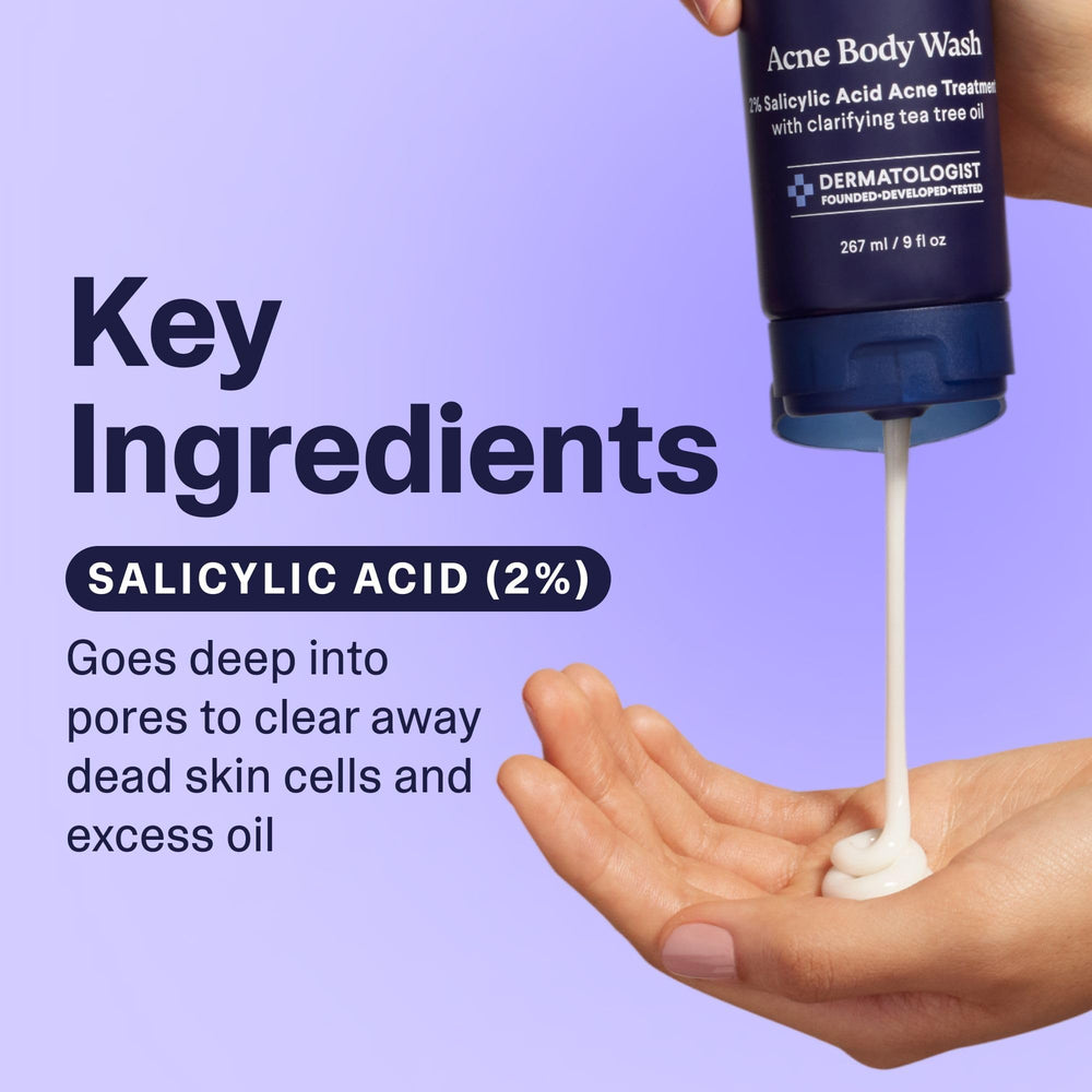 Curology Fragrance-free skin-care label implying a gentle routine for sensitive skin.