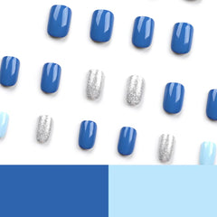 CurvLife all-day wear with protective gel finish for daily tasks and activities.