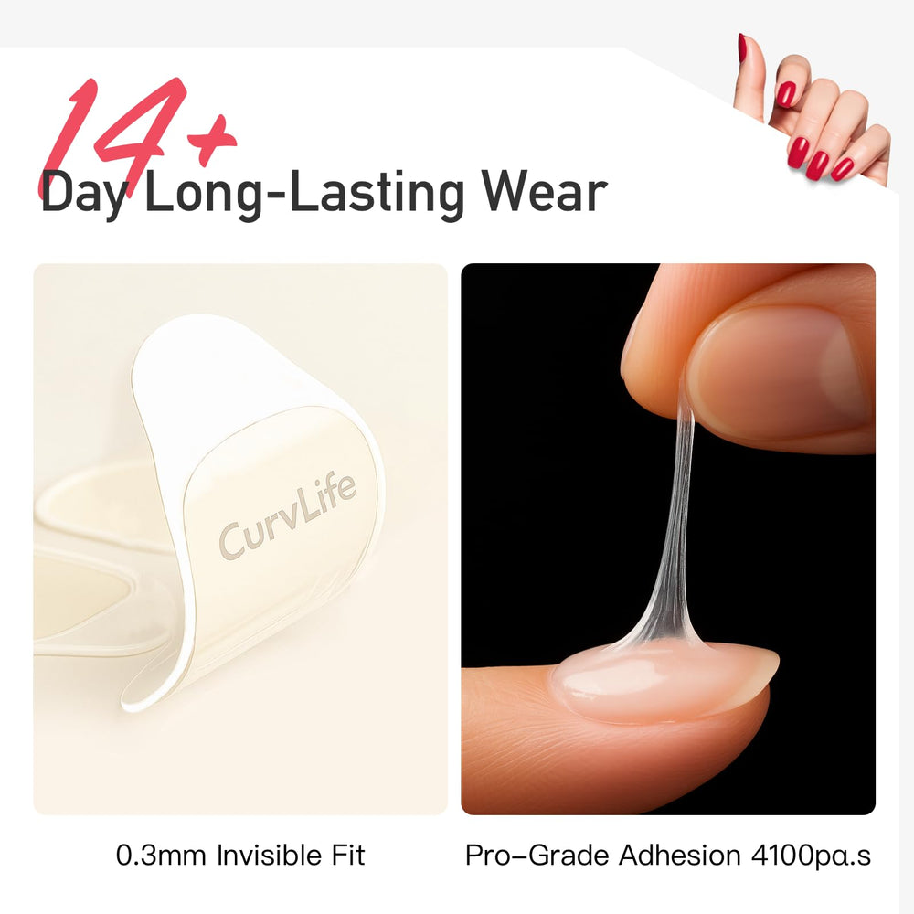 CareHold waterproof breathable tabs ideal for daily wear and activities.
