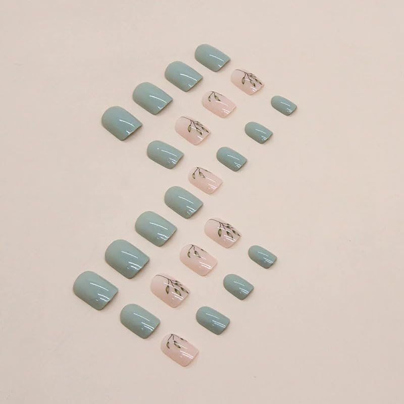 Curvlife nails designed to fit nail bed for comfortable all-day wear.