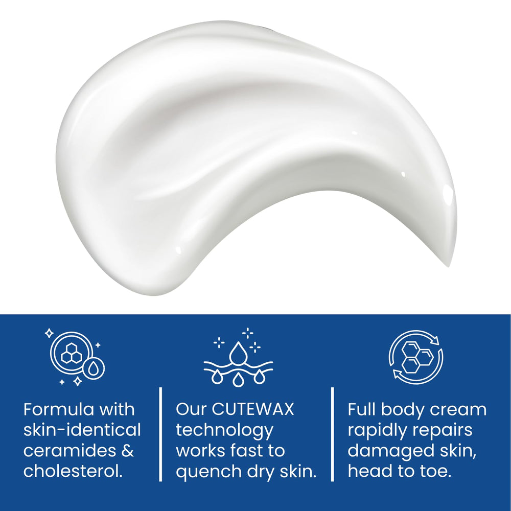 Cutemol CM fast hydration technology close-up suggesting rapid moisture delivery.