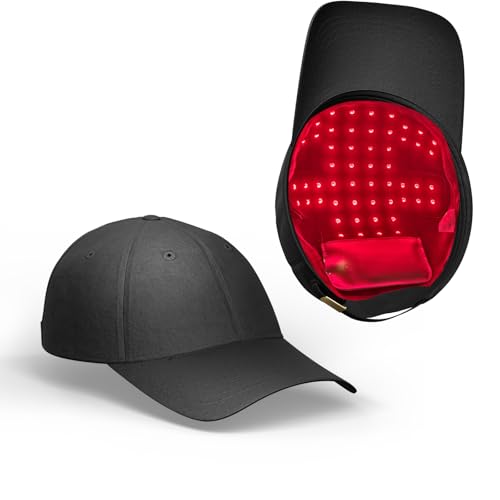 CWTUL TW316 top view showing dome-shaped design for full-head coverage