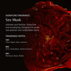 CYKLAR layered scents offer mix-and-match possibilities for a unique signature.