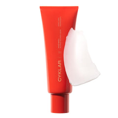 CYKLAR Nutrient Rich Body Cream bottle for deep hydration without greasy finish.