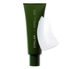 CYKLAR nutrient rich body cream packaging for premium daily moisture