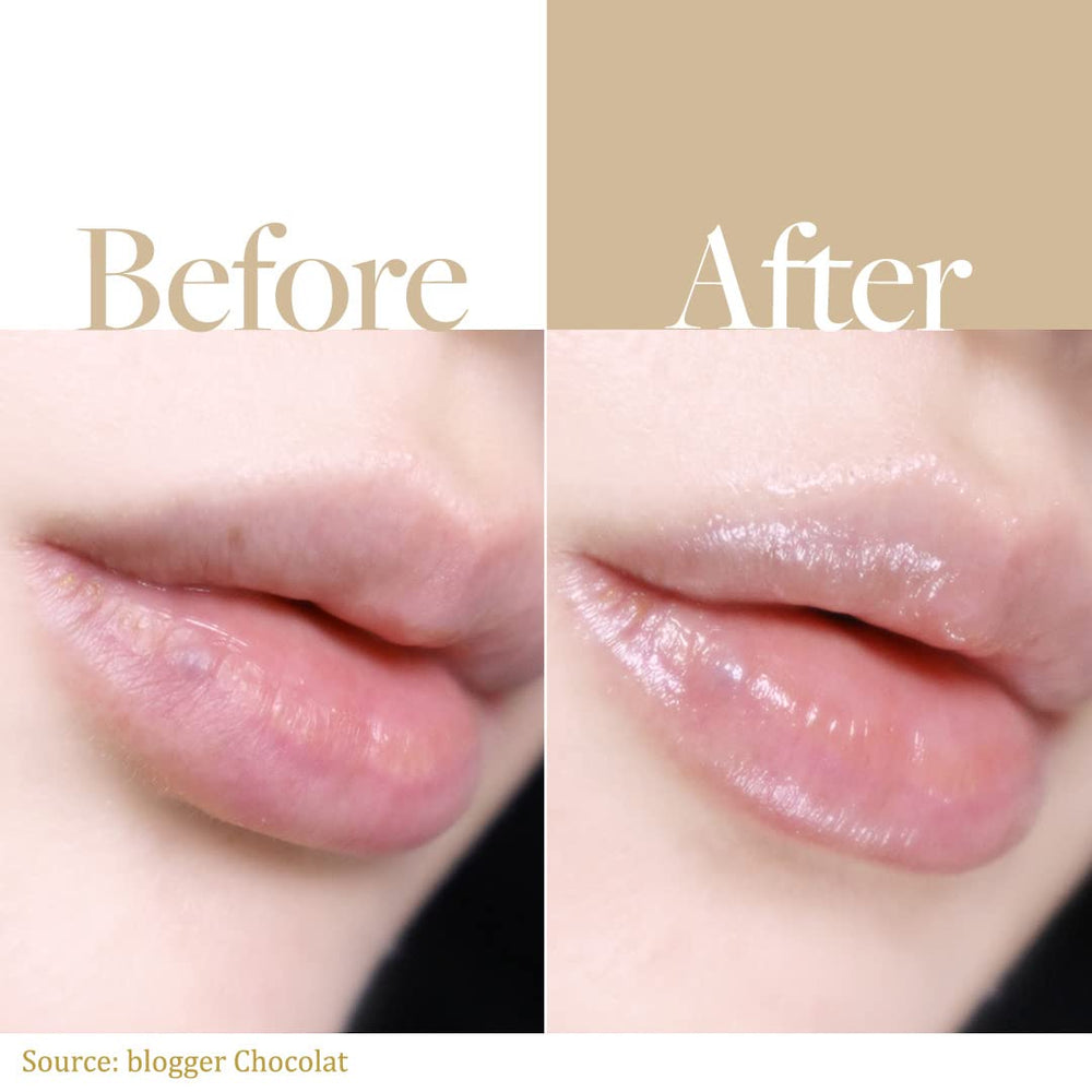 D'Alba Piedmont lip balm highlights olive and macadamia oils for deep moisturization.
