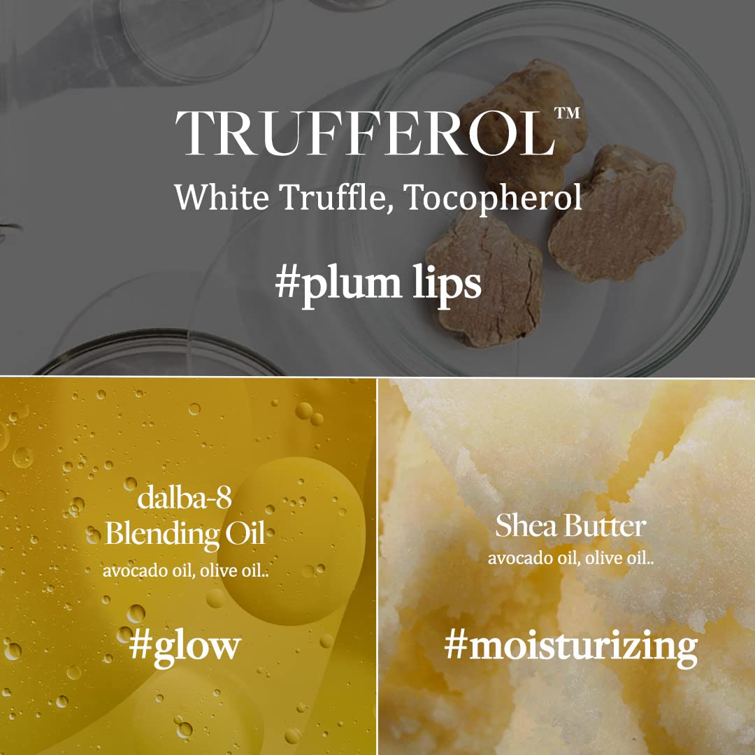 D'Alba Piedmont vegan-certified label on packaging signaling clean skincare.