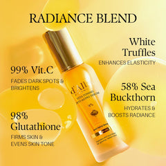 d'alba Piedmont Vita Toning Spray packaging emphasizes quality materials.