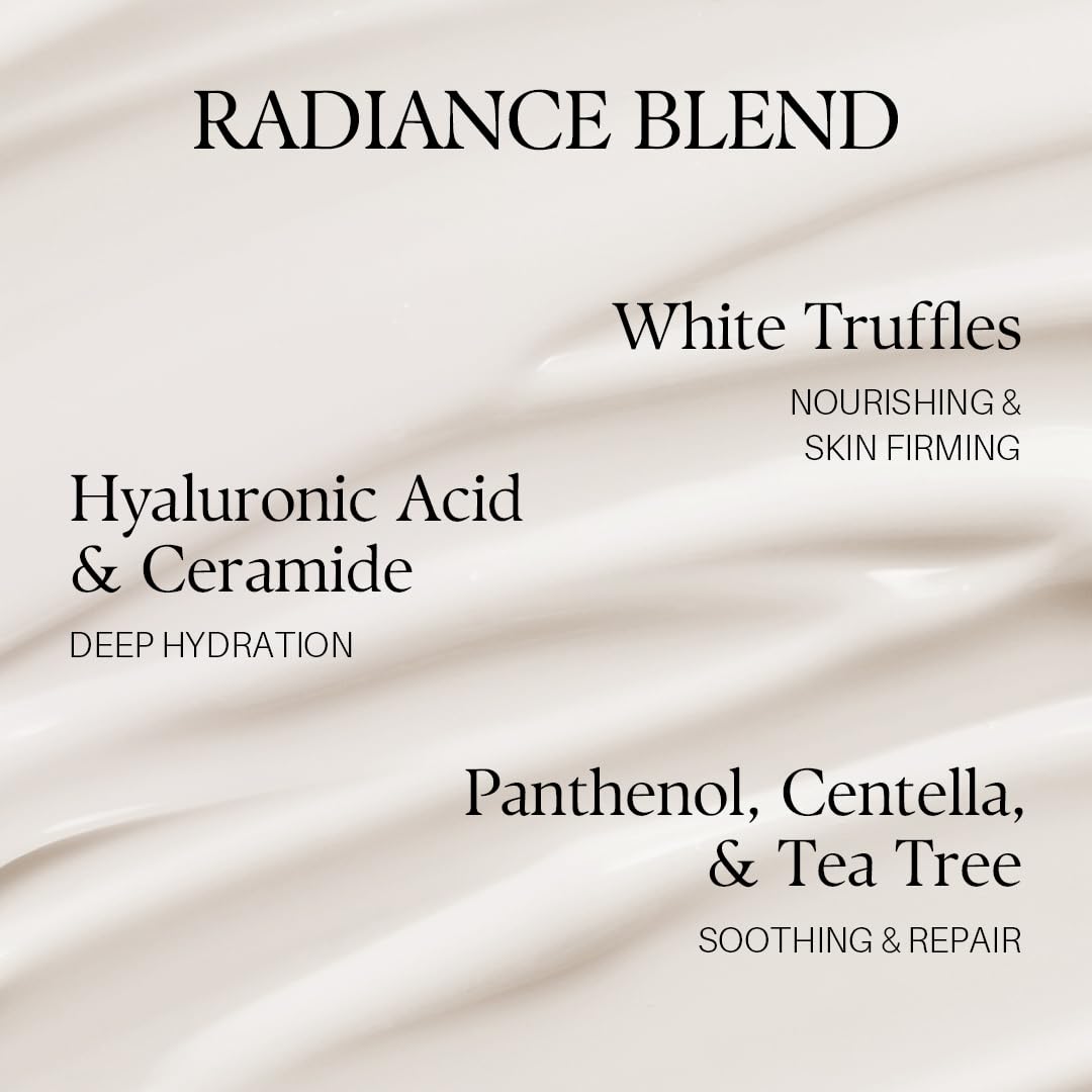 d'alba Piedmont Waterfull Essence Sunscreen enriched with white truffle extract
