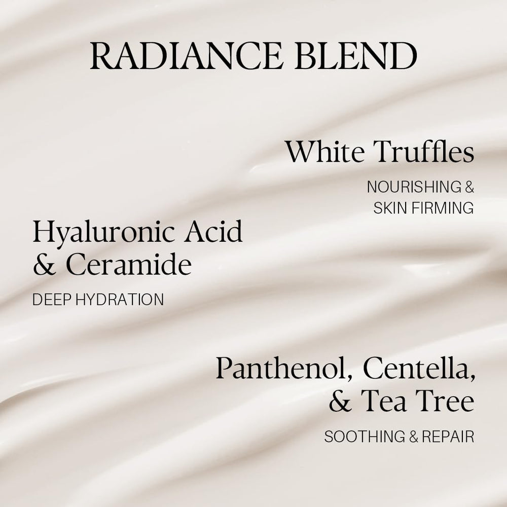 d'alba Piedmont Waterfull Essence Sunscreen enriched with white truffle extract