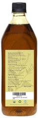 DAANA mustard oil exfoliate-salt-sugar for gentle exfoliation.