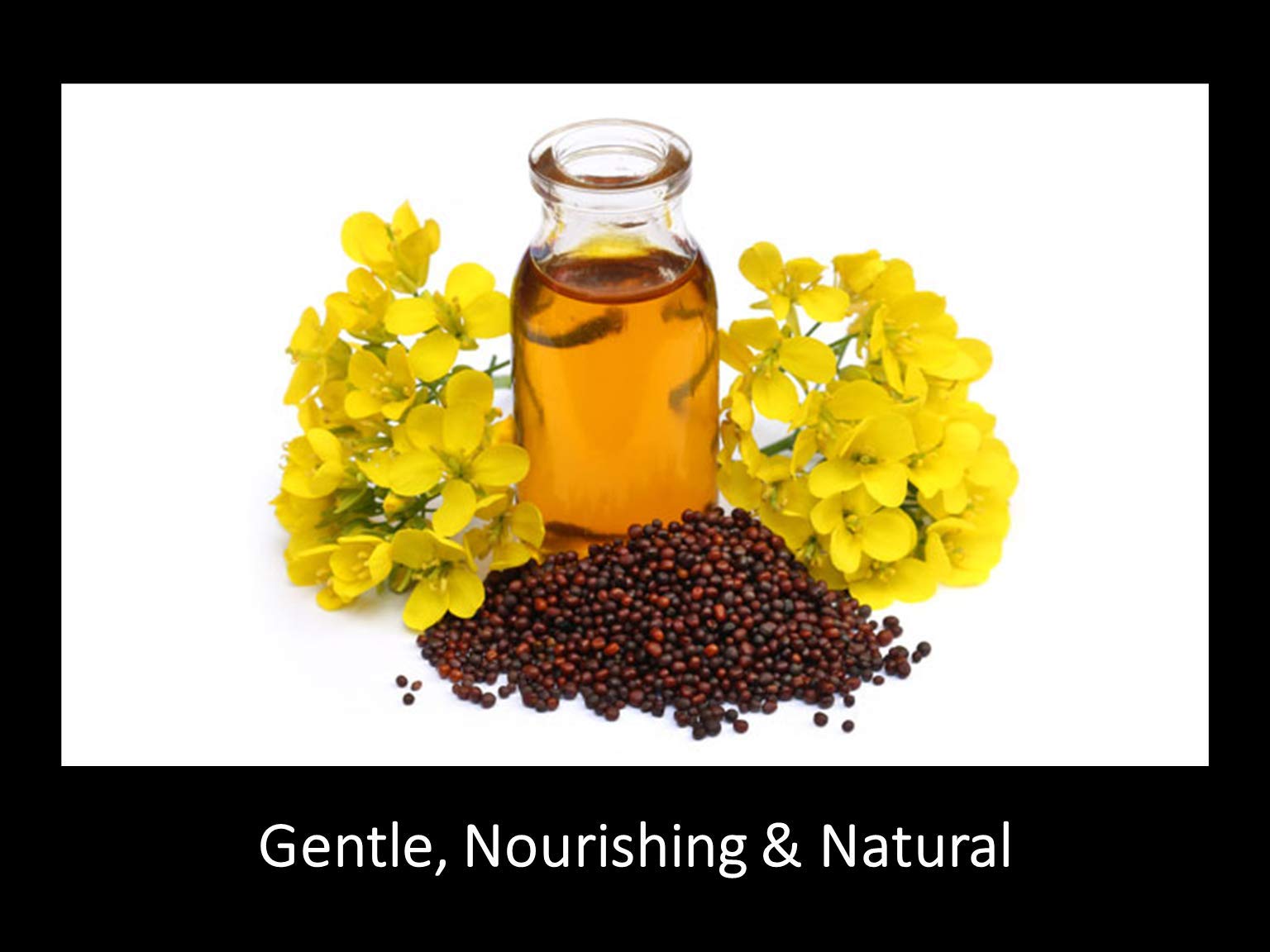 DAANA mustard oil raw-unrefined preserves natural aroma and nutrients.