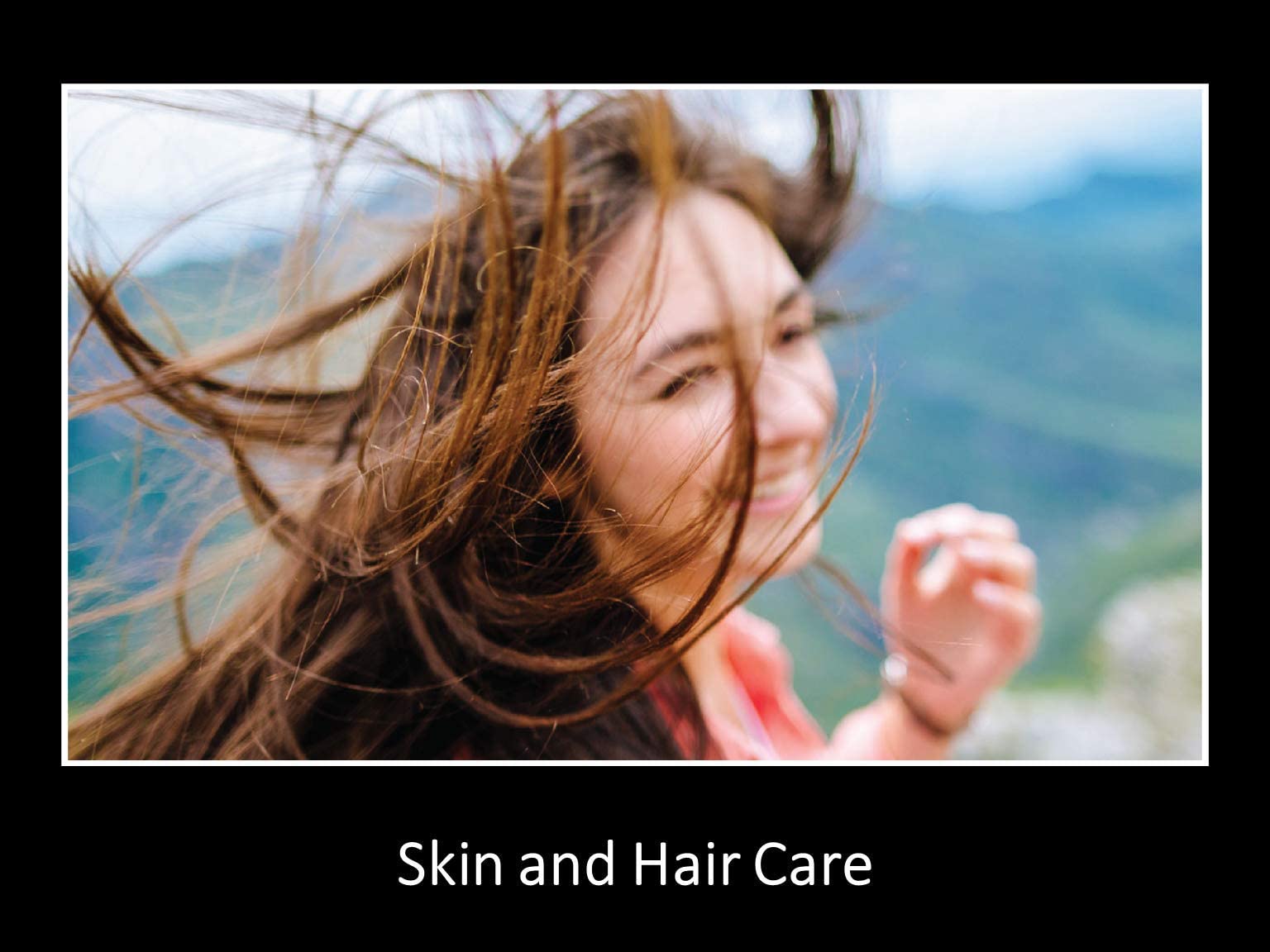 DAANA Moringa Oil conditions beard and eyebrows gently.