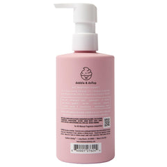 Dabble & Dollop 2-pack bottles shown for value and convenience.