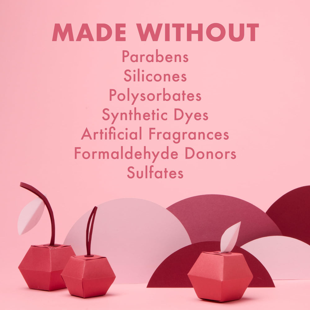 Dabble & Dollop Cherry on Top Bundle pack with both products in one set.