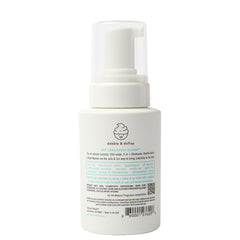 Dabble & Dollop Vanilla Whip two-pack for ongoing bath time.
