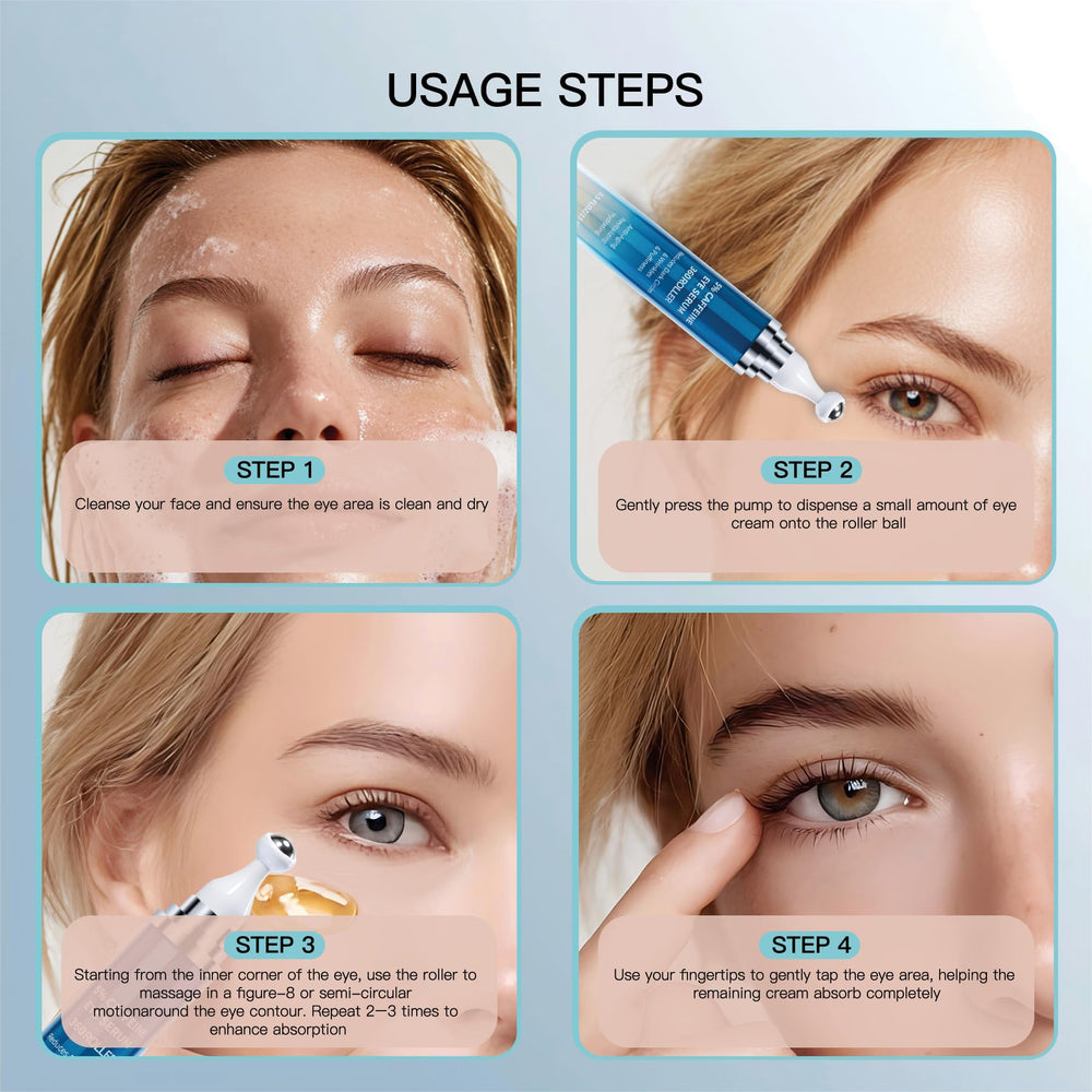 DACYMUN vegan cruelty-free emblem indicates safe, ethical eye care.