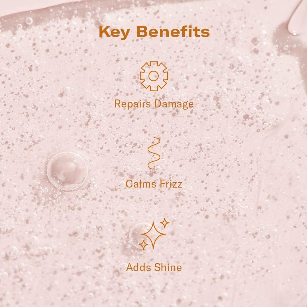 DAE Prickly Pear Hair Oil dropper detangles and adds shine