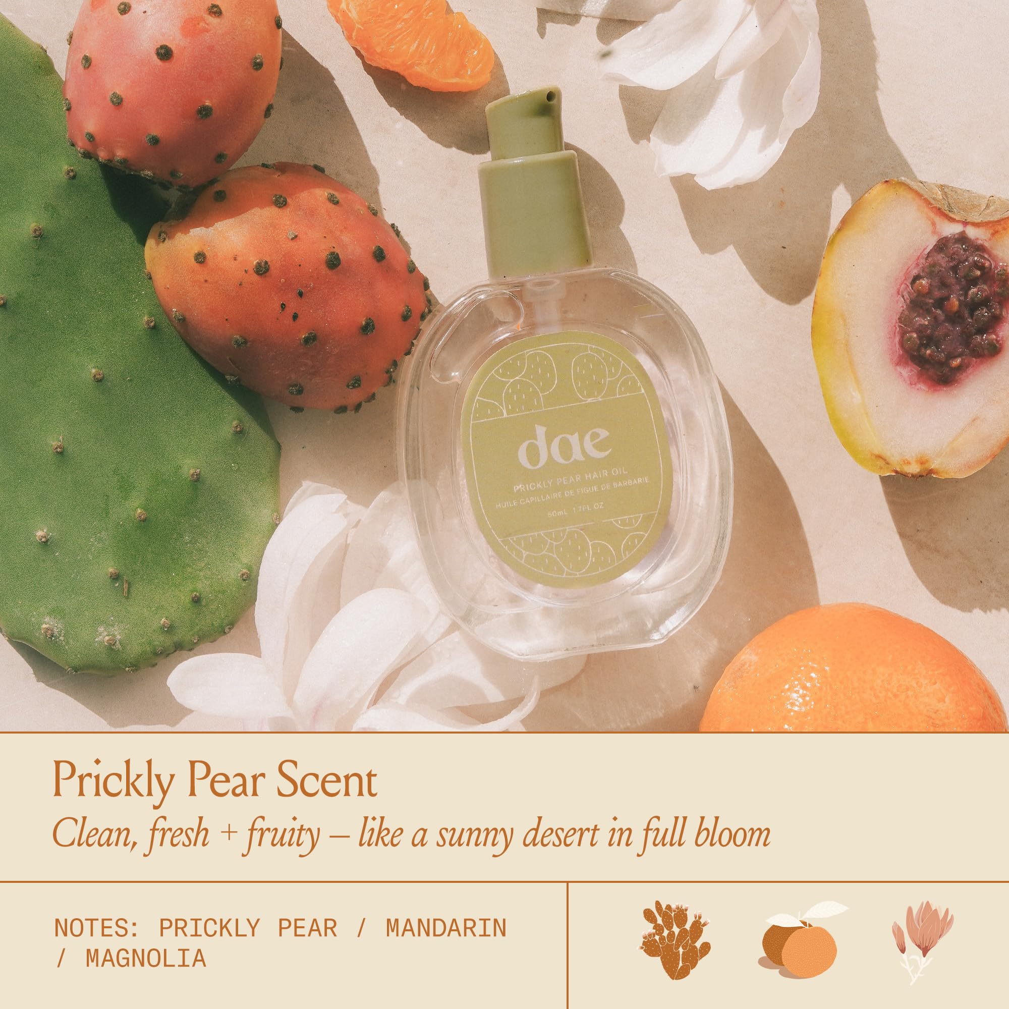 Vegan, sulfate-free, cruelty-free formula with recyclable packaging