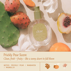 Vegan, sulfate-free, cruelty-free formula with recyclable packaging