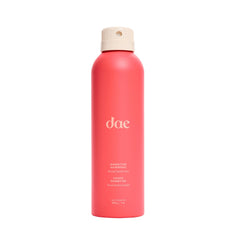 DAE Sunsetter strong hold bottle front for all-day hold and style