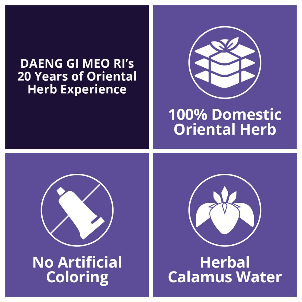 Daeng Gi Meo Ri Jin Gi Vitalizing Shampoo pour shows even distribution for scalp care