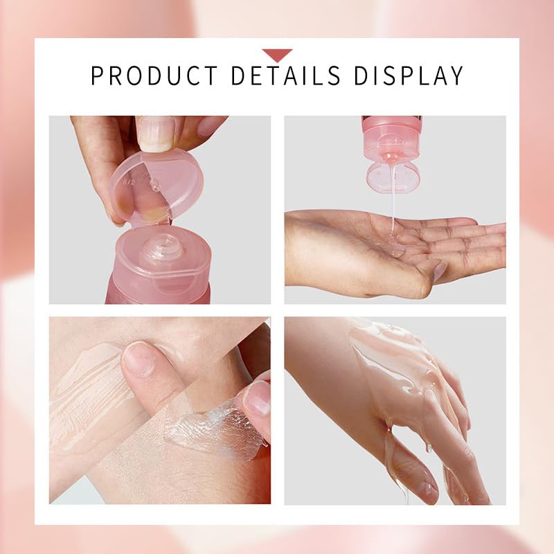 DaiLaiFu film-forming technology creates a breathable protective layer.