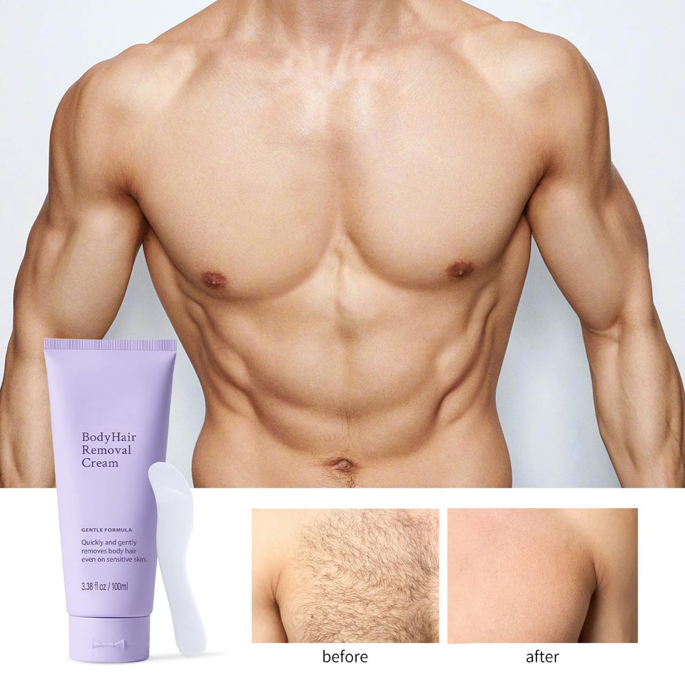 DaiLaiFu packaging highlights a neutral formula for sensitive skin.