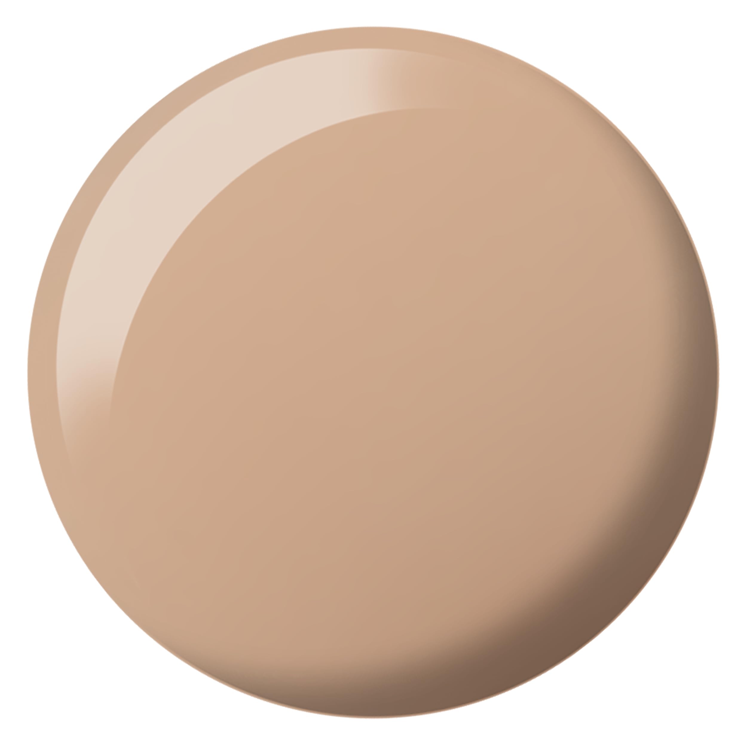 DAISY DND air-dry lacquer and gel polish pair for salon-like finish at home.