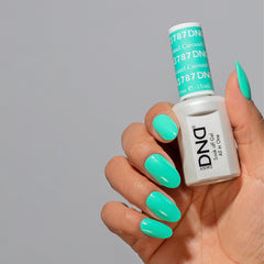 Daisy DND Blue Collection lacquer bottle #794 for quick color touch‑ups