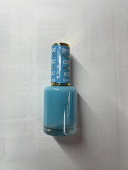 DAISY DND bottle packaging and cap design details