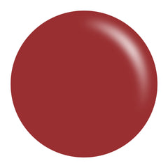 Daisy DND Burgundy Mist lacquer bottle highlighting a coordinating finish for nails.