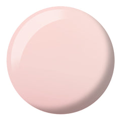 Daisy DND Candy Kisses duo pack with gel polish and lacquer