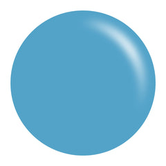 Daisy DND DC Blue Collection brush close-up showing smooth application