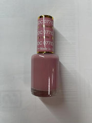 Daisy DND DC color palette displays cohesive pink shades.