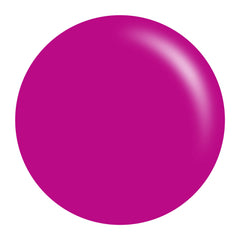 DAISY DND purple collection bottle close-up with glossy finish