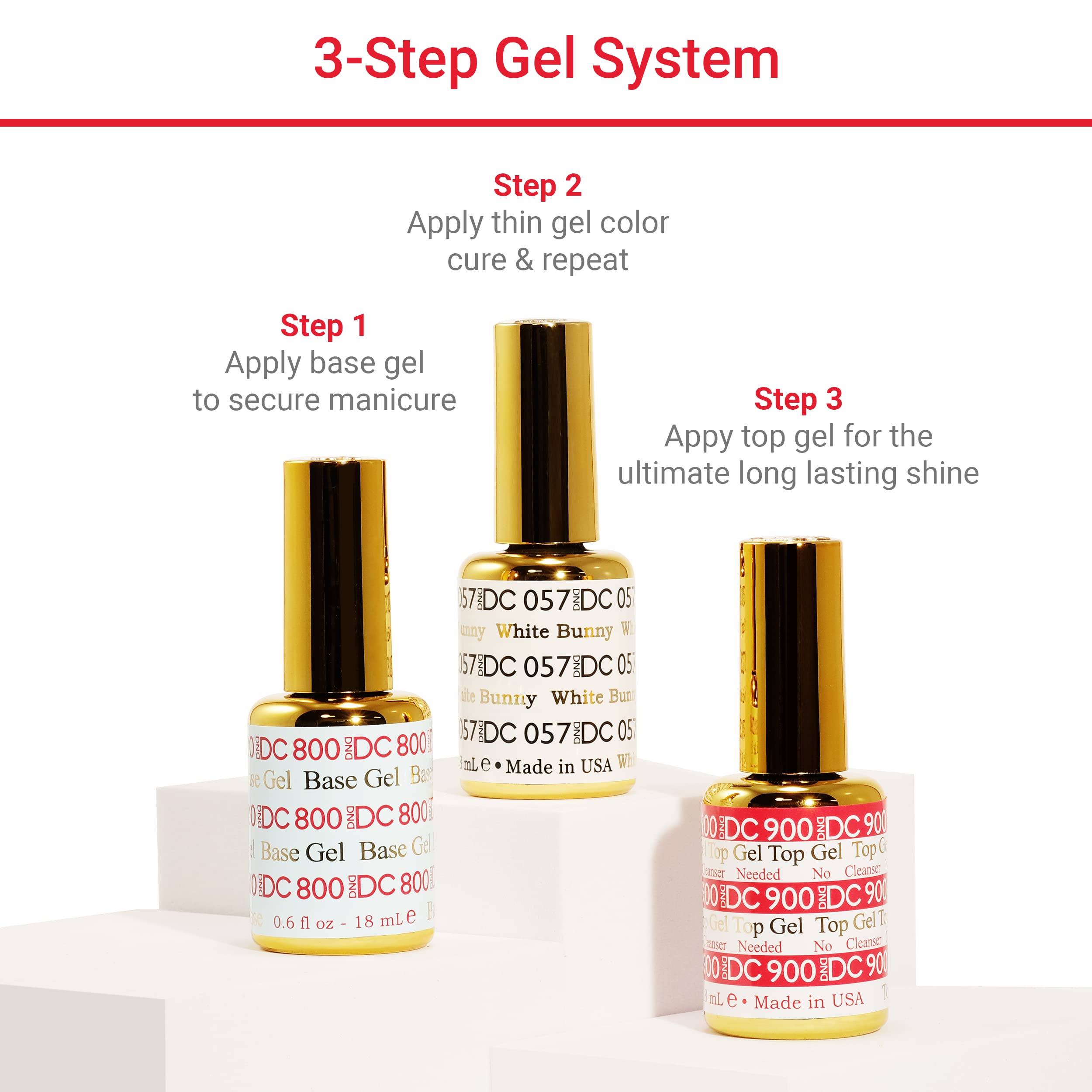 DAISY DND DC application preview demonstrates easy brush strokes and even color