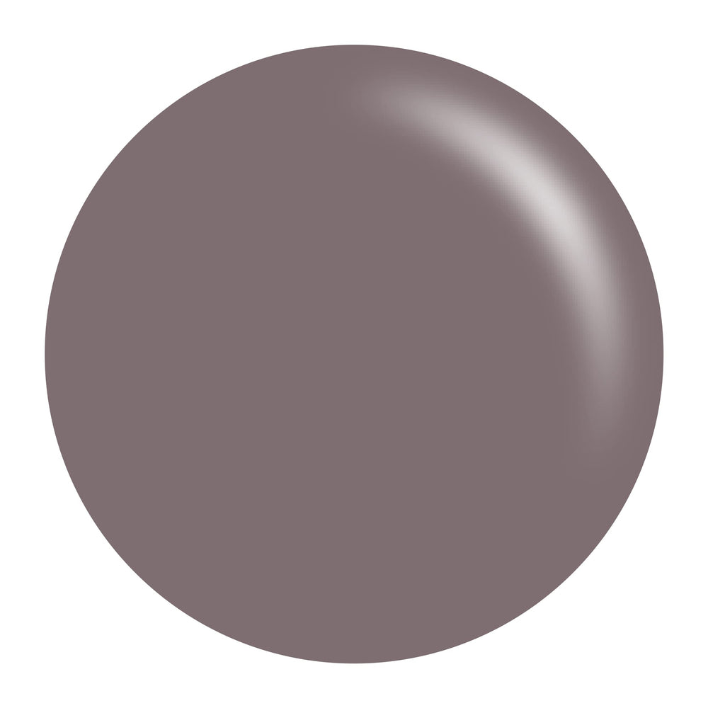 Daisy DND DC Gel Polish Grey Collection packaging highlights the duo