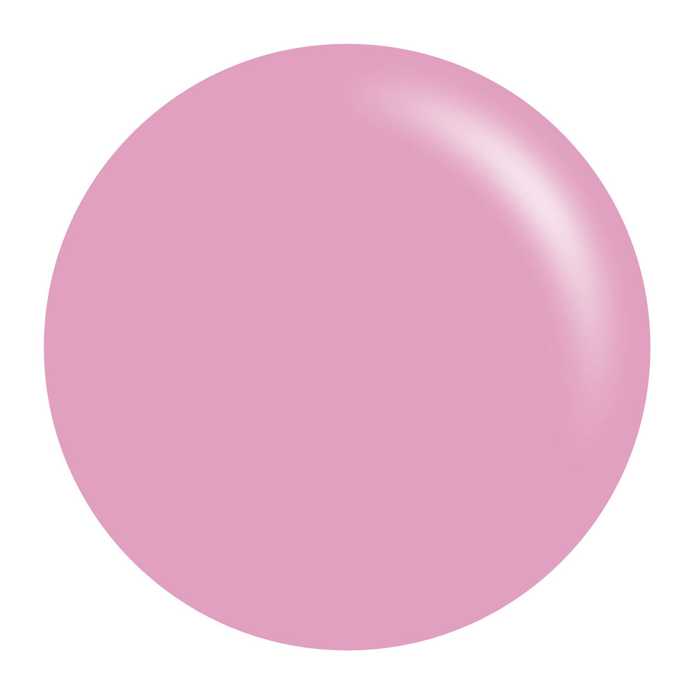 DAISY DND DC Gel Polish pink collection swatches show rich color payoff.