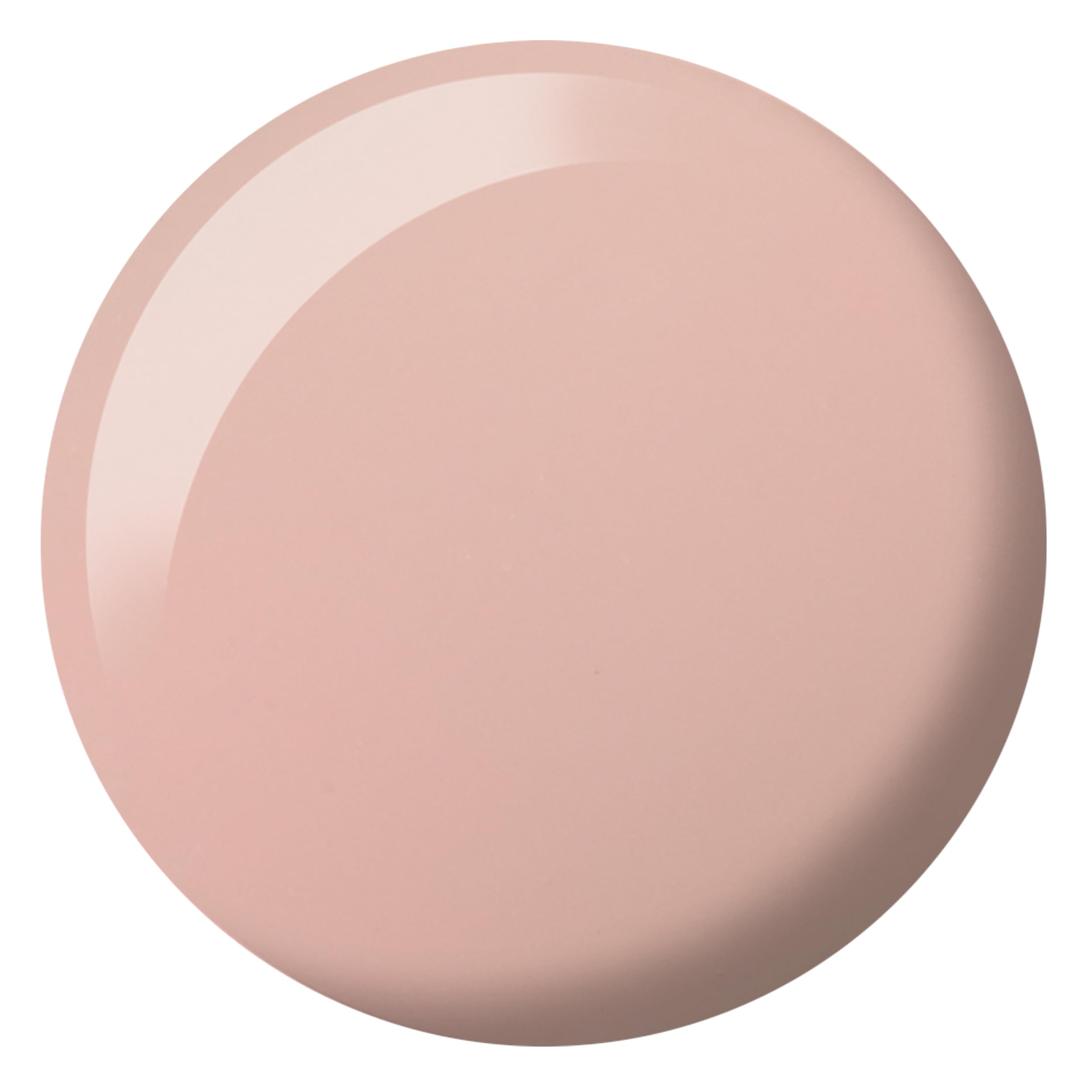 Daisy DND DC Milky Pink swatch for subtle elegance.