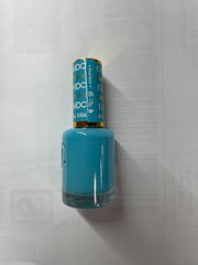 DAISY DND DC nail salon‑ready blue set ready for DIY or professional use.
