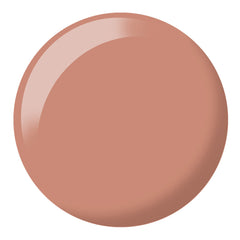 DAISY DND Deep Nude collection swatches show elegant nude tones.