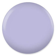Daisy DND duo-pack front view with matching gel and lacquer colors.