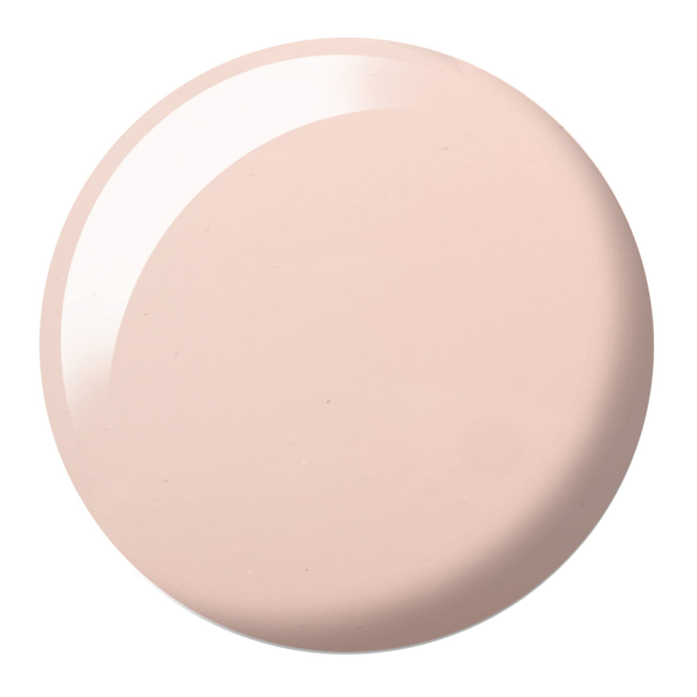 DAISY DND Duo pack matching colors shows coordinated gel and lacquer for a complete look.