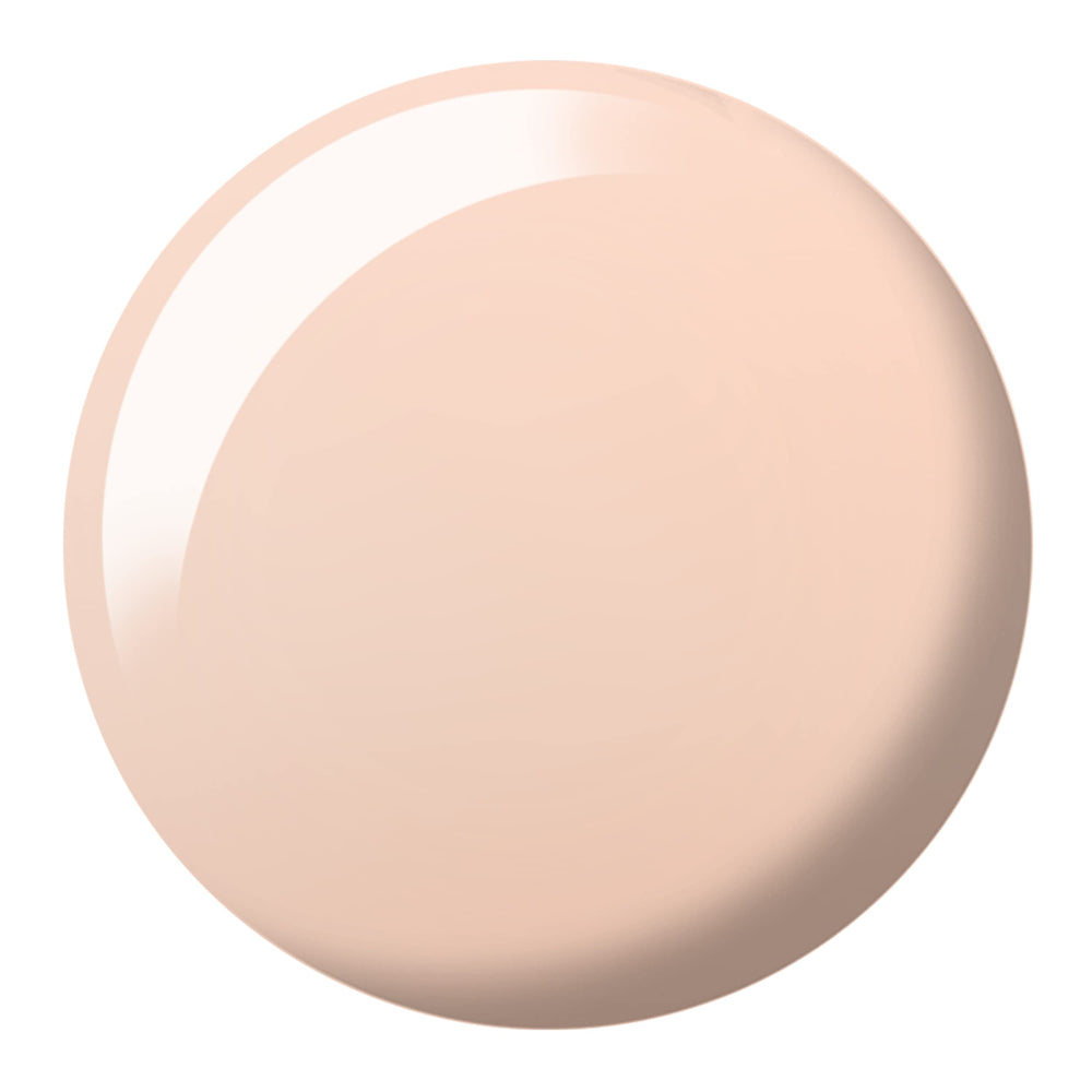 Daisy DND duo pack showing matching gel and lacquer colors for consistency.