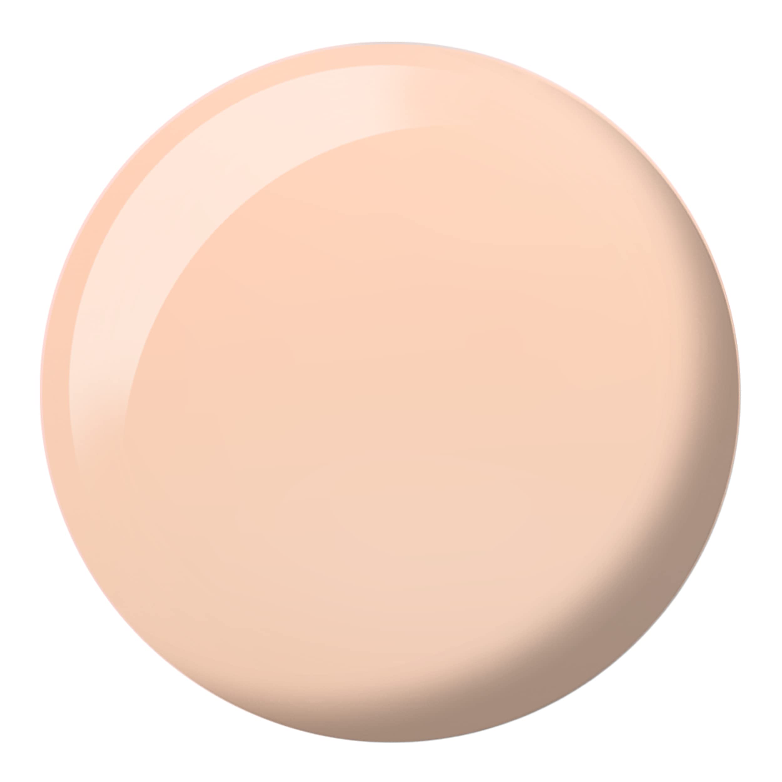 Daisy DND duo-pack of matching gel and lacquer colors for seamless wear.